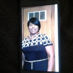 Meet your Posher, Annette